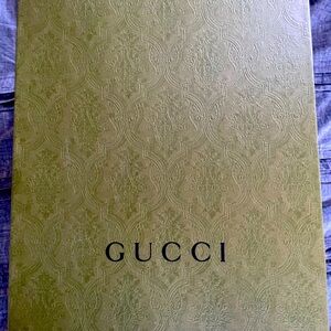 Gucci Basket High